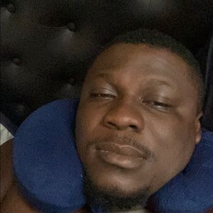 Meet your Posher, Joseph